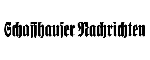 Logo Schaffhauser Nachrichten