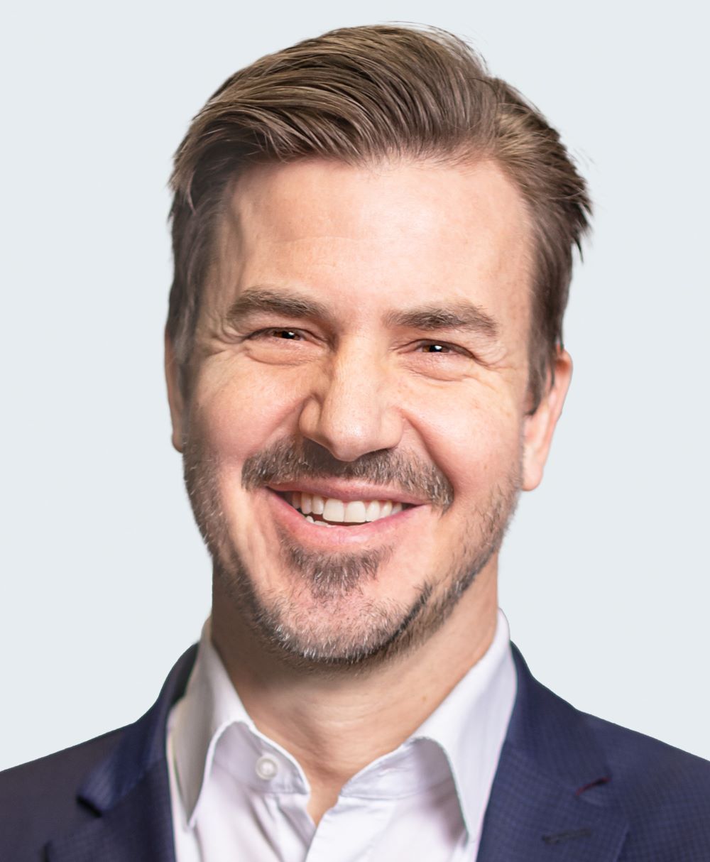 Christoph Schärrer