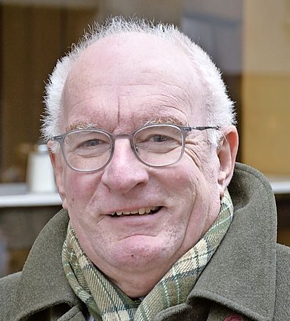Christian Birchmeier Stein am Rhein