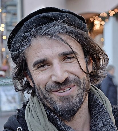 Ismail Dogan Schaffhausen