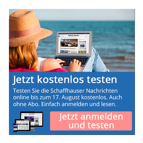 Spezialaktion shn.ch bis am 17. August 2017 kostenlos testen