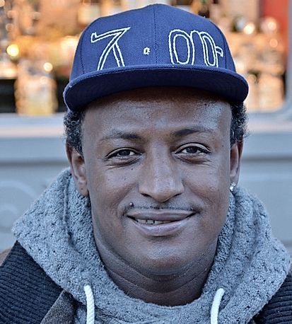 Abraham Hailu, Schaffhausen