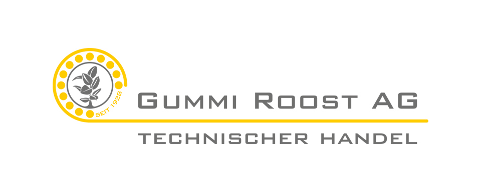 Werbeangebot Jubiläumsbeilage «90 Jahre Gummi Roost AG»