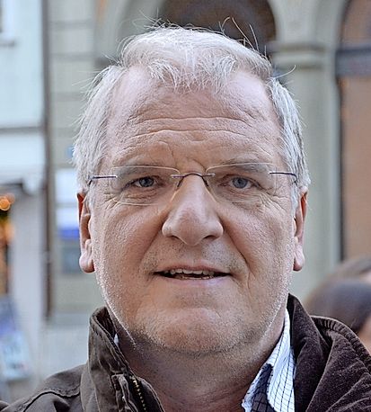 Ivan Ivic Neuhausen