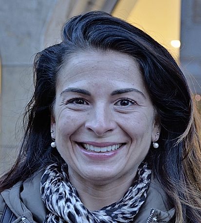 Lucia Prior Dörflingen