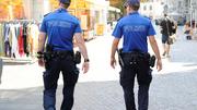 Die Schaffhauser Polizei konnte am vergangenen Sonntag einen Dieb ermitteln und verhören. Der 27-jährige Tatverdächtige ist geständig. Symbolbild: SHpol