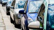 Unbekannte Täterschaft stahl aus einem der vier Autos vorgefundenes Münzgeld, schreibt die Polizei Schaffhausen am Montag in einer Medienmitteilung. Bild: Pexels