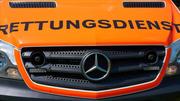 Bei einem Unfall auf der Bundesstrasse 33 in Singen wurden zwei Personen verletzt. Es entstand Sachschaden von über 14'000 Franken. Symbolbild: Pixabay