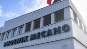 Phoenix Mecano verzeichnet 2025 sinkende Umsätze und Gewinne in fast allen Geschäftsbereichen. Bild: Melanie Duchene