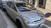 An der Baumgartenstrasse wurden mehrere Fahrzeuge mutwillig beschädigt. Bild: zVg/shPol