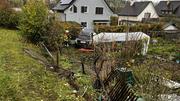 Für den Fahrer kam jede Hilfe zu spät. Bild: SHPol