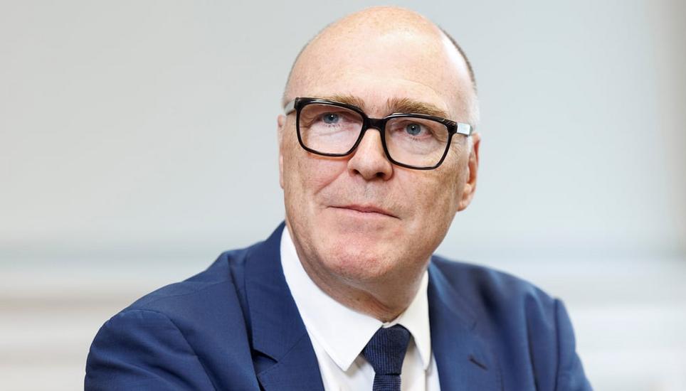 Bundesrat Martin Pfister: In seinem Verteidigungsdepartement sind mehrere wichtige Posten vakant. Bild: Severin Bigler (Bern, 5. Mai 2025)