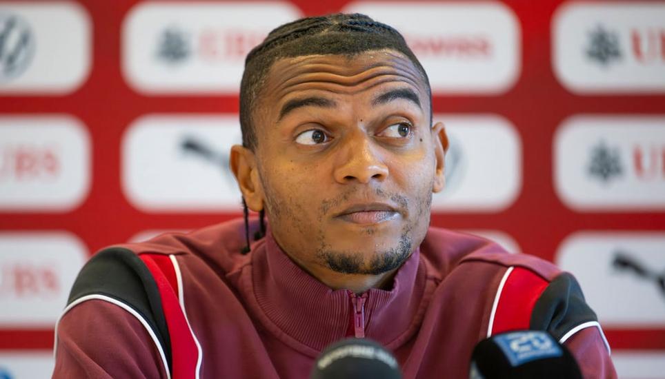 Manuel Akanji erlebt aufregende Tage. Bild: Toto Marti
