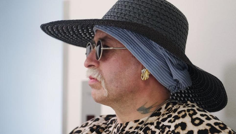 Abgetaucht: Nach Marla Svenja Liebich wird derzeit gefahndet. Bild: Keystone
