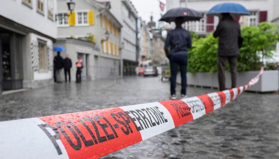 Die diskutierte Vorlage geht zurück auf eine Standesinitiative des Kantons St. Gallen. Bild: Urs Bucher
