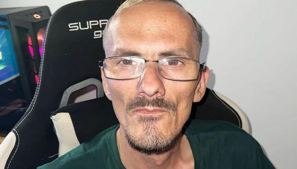 Der französische Streamer Pormanove starb vor laufender Kamera. Screenshot: Instagram