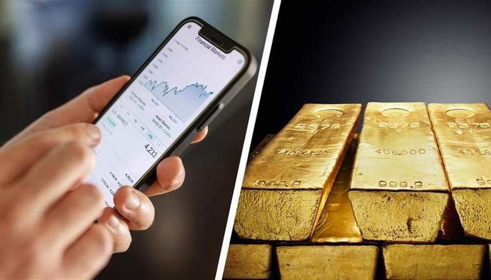 Es ist der Lebensplan vieler junger Männer: Mit Finanzspekulationen reich zu werden. Firmen wie FTMO machen daraus ein Millionengeschäft. Bild: Getty