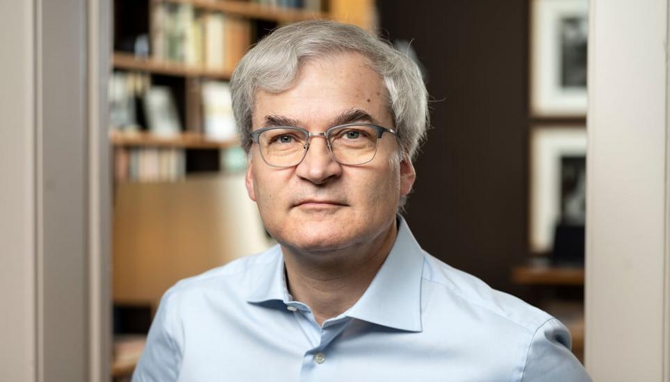 «Ich habe mich vergessen, das war jenseits», sagt Verleger Markus Somm. Bild: Keystone