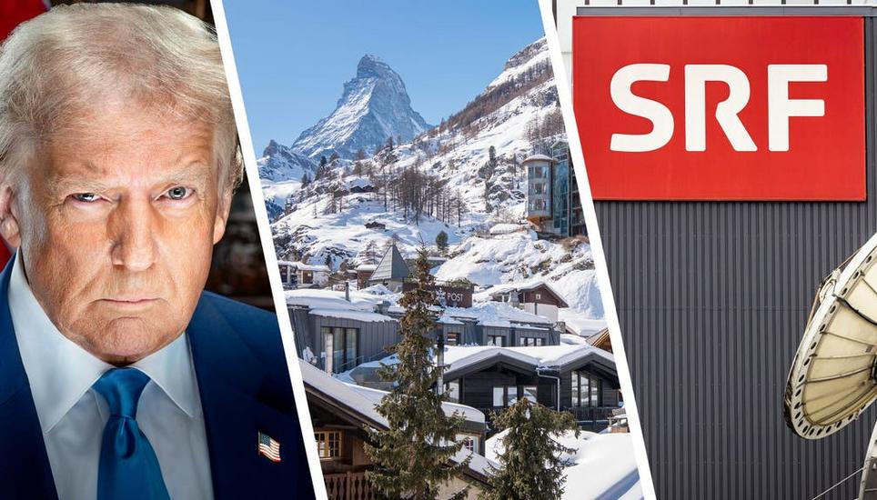 Selbst Jugendherbergen werden immer schicker. Bild: Keystone