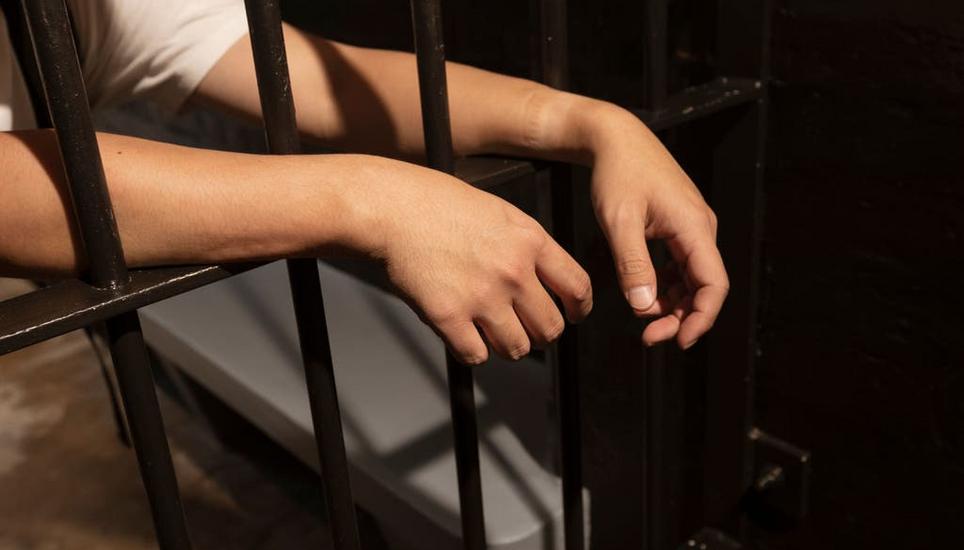 Ein Schweizer starb in einem Gefängnis im Iran. Es ist nicht der erste seltsame Todesfall. Getty Images (Symbolbild)