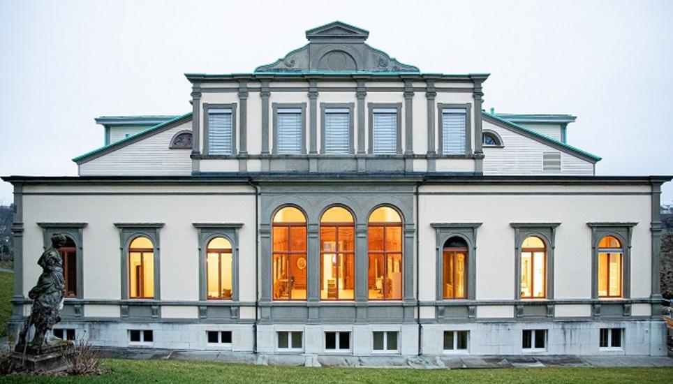 Die Schaffhauser Polizei bittet die Bevölkerung um Hinweise. Bild: Melanie Duchene