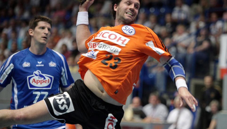 Kadetten, EHF-Cup, Final, Lemgo 