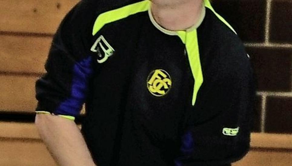Edgar Gaisser