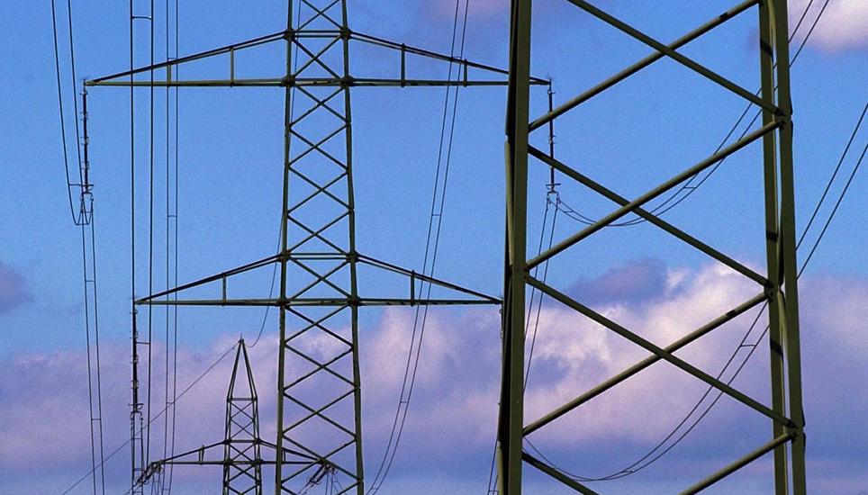 Strom, kWh