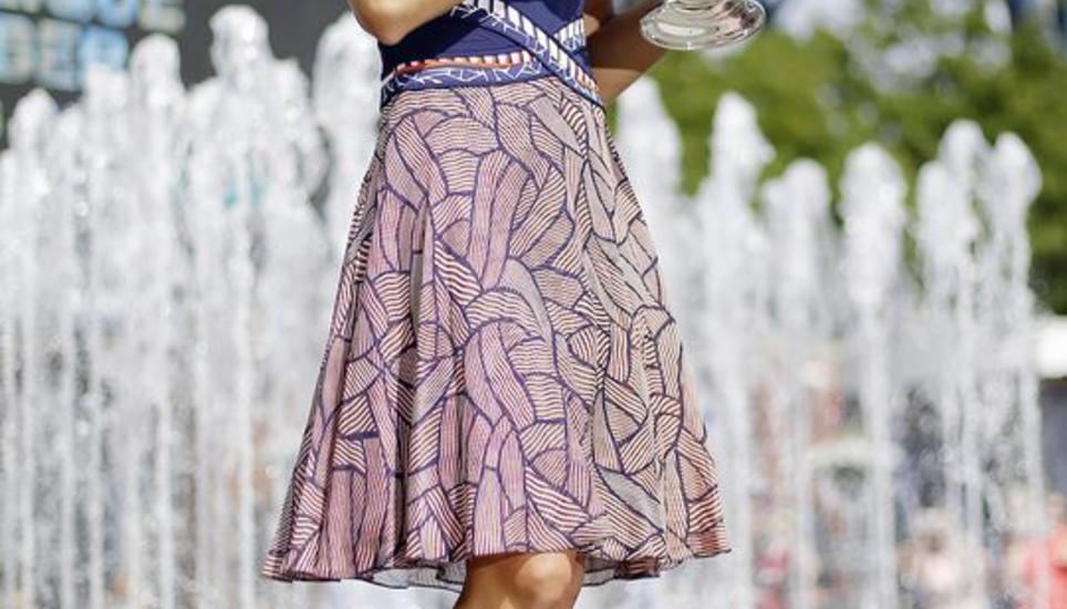 Angleique Kerber, Triumph, US Open, Karolina Pliskova