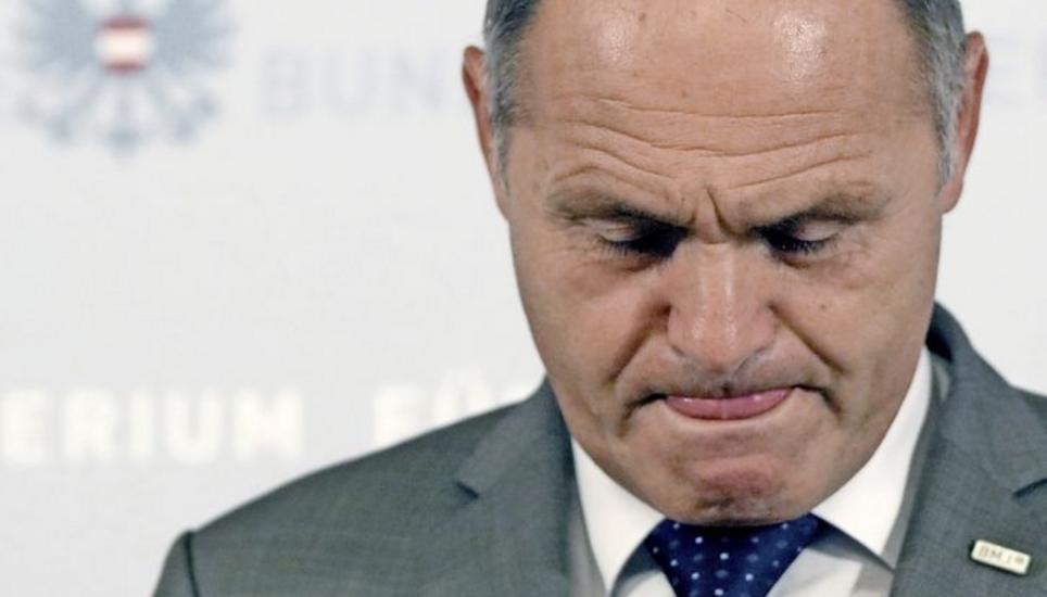 Bundespräsidentenwahl, Österreich, Pannen