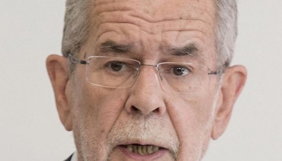 Bundespräsidentenwahl, Österreich, Pannen