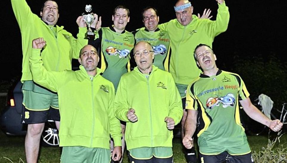Faustball, Herblingen