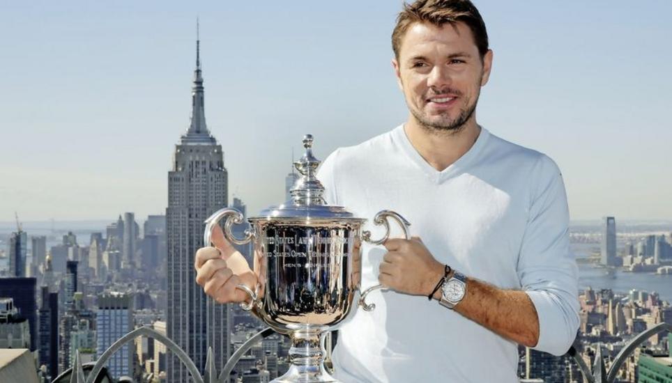 US Open, Wawrinka, Djokovic, Druck, Sieg