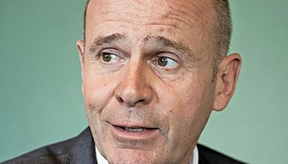 Nachrichtendienstgesetz, Terror