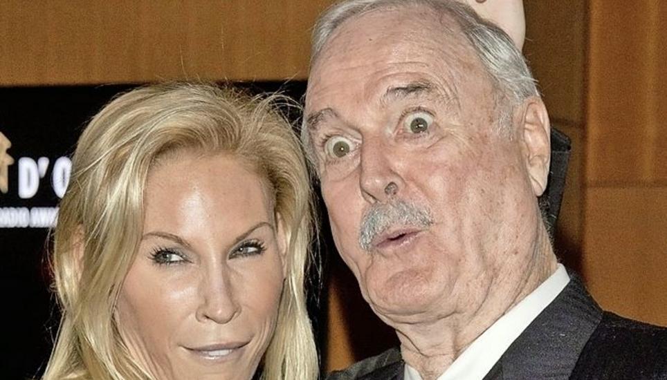 Monty-Python, Cleese, Lebenswerk, Auszeichnung