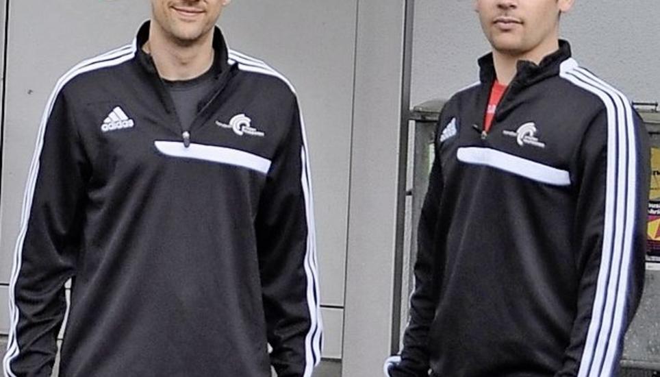 Handball, Pfader Neuhausen 