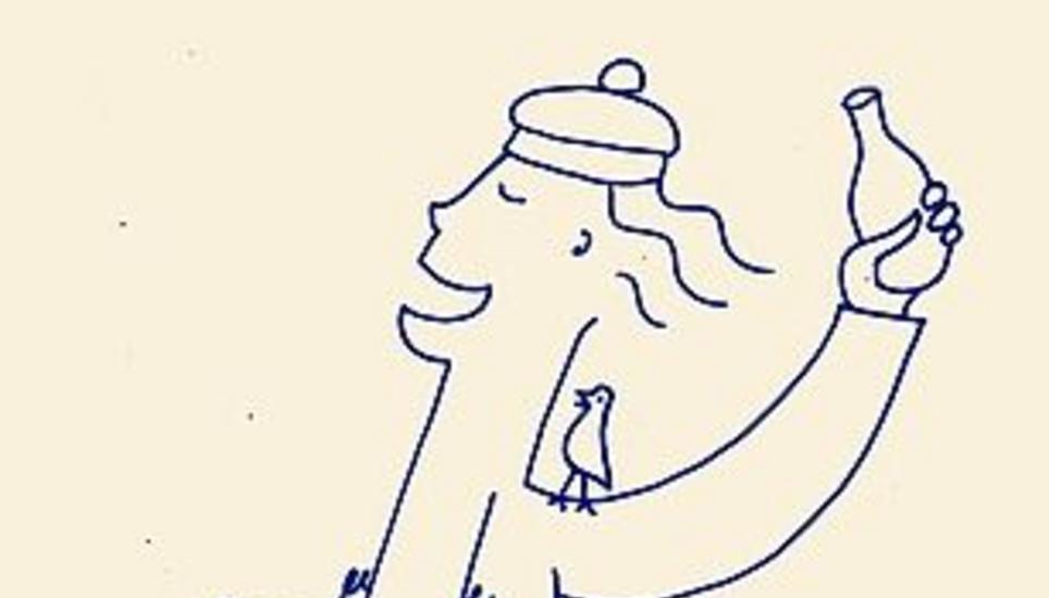 Michelle Steinbeck: «Mein Vater war ein Mann an Land und im Wasser ein Walfisch», Lenos, 2016, 153 Seiten, 24 Franken