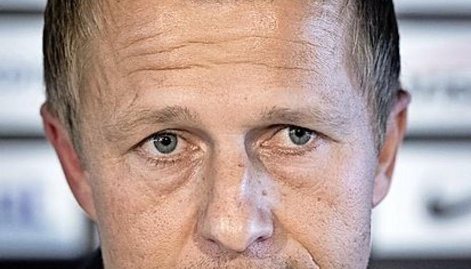 Christoph Spycher, neuer YB-Sportchef.