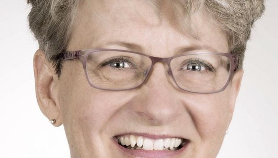 Kirsten Brähler (SVP)