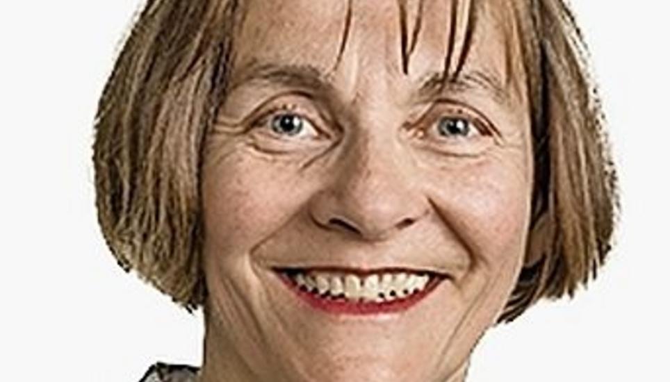 Theresia Derksen (CVP)