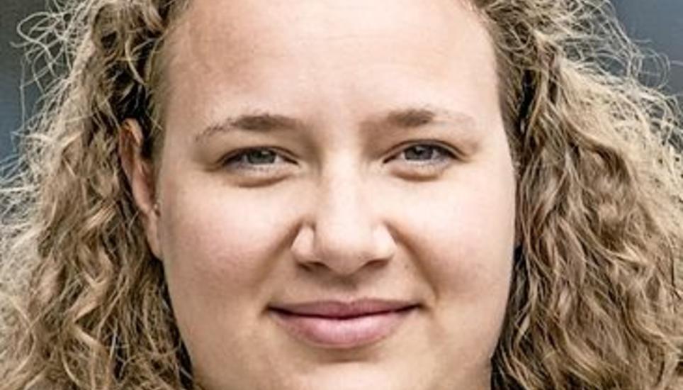 Seraina Fürer (Juso)
