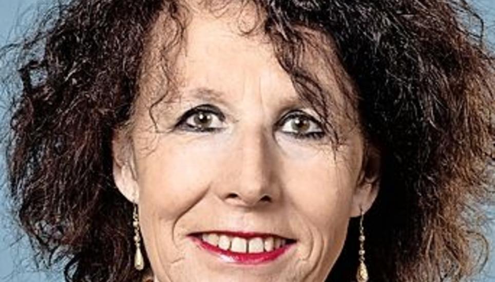Franziska Brenn (SP)