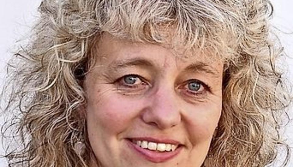 Susi Stamm (FDP)