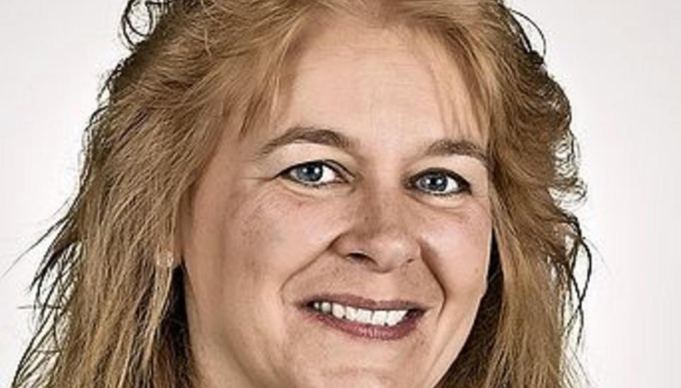 Virginia Stoll (SVP)