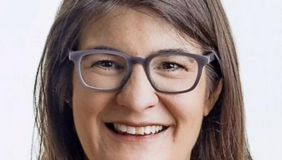 Maria Härvelid (GLP)