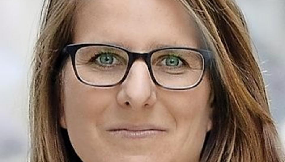 Linda De Ventura (AL)