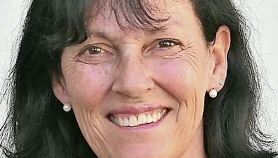 Hedy Mannhart (FDP)