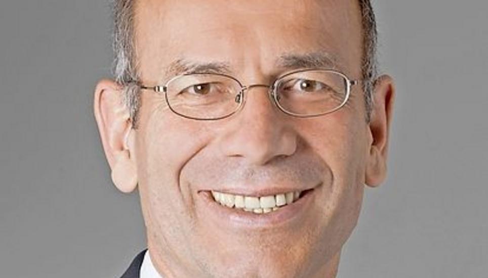 Hannes Germann Ständerat (SVP/SH)
