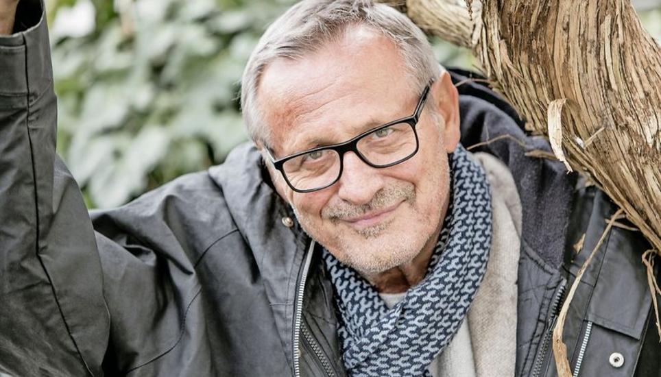 Konstantin Wecker sieht ein gefährliches Feuer lodern am Horizont des heutigen Europa. Bild: Thomas Karsten