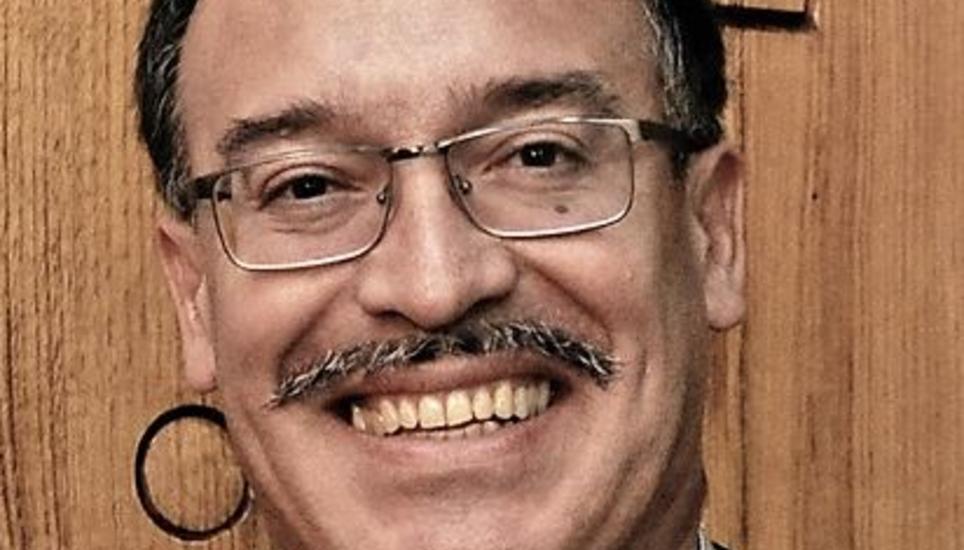 Pablo Nett, Geschäftsführer der GVS Weinkellerei